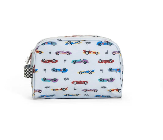 TRVL - Stow It Dopp Bag, Vroom