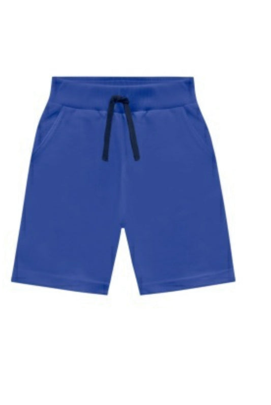 Milon blue Monaco shorts