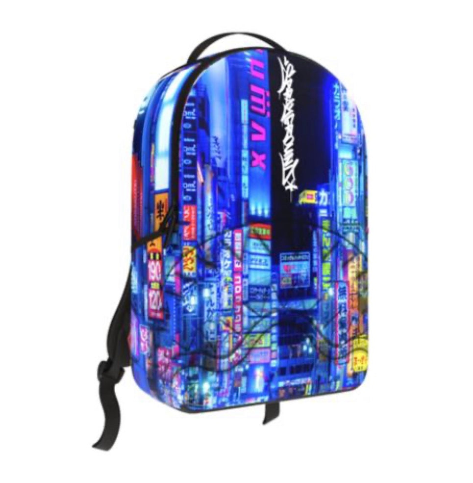 Sprayground - Deep City Backpack