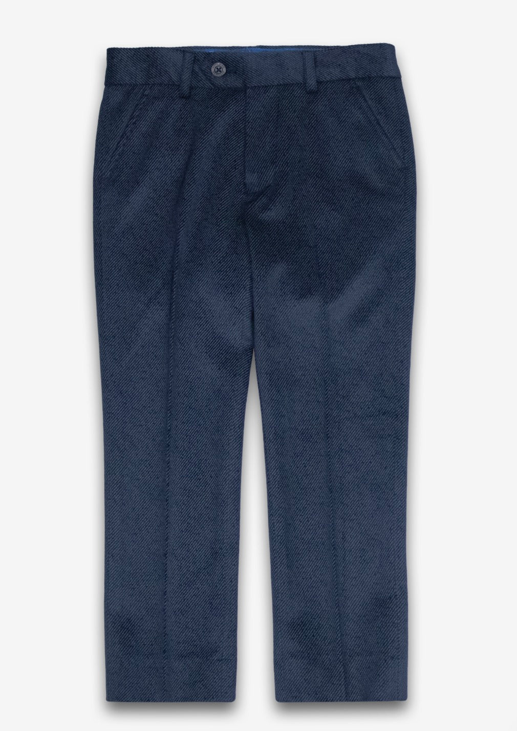 Appaman - Blazer & Pants, Peacoat Velvet Twill