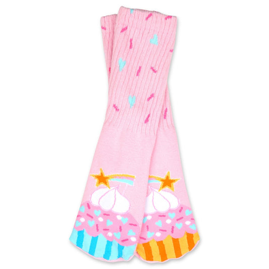 ISCREAM - Cupcake Party Socks