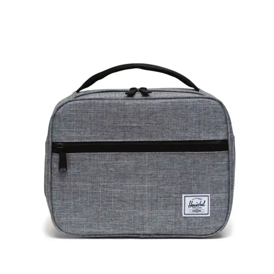 Herschel - Kid Pop Quiz Lunch Box