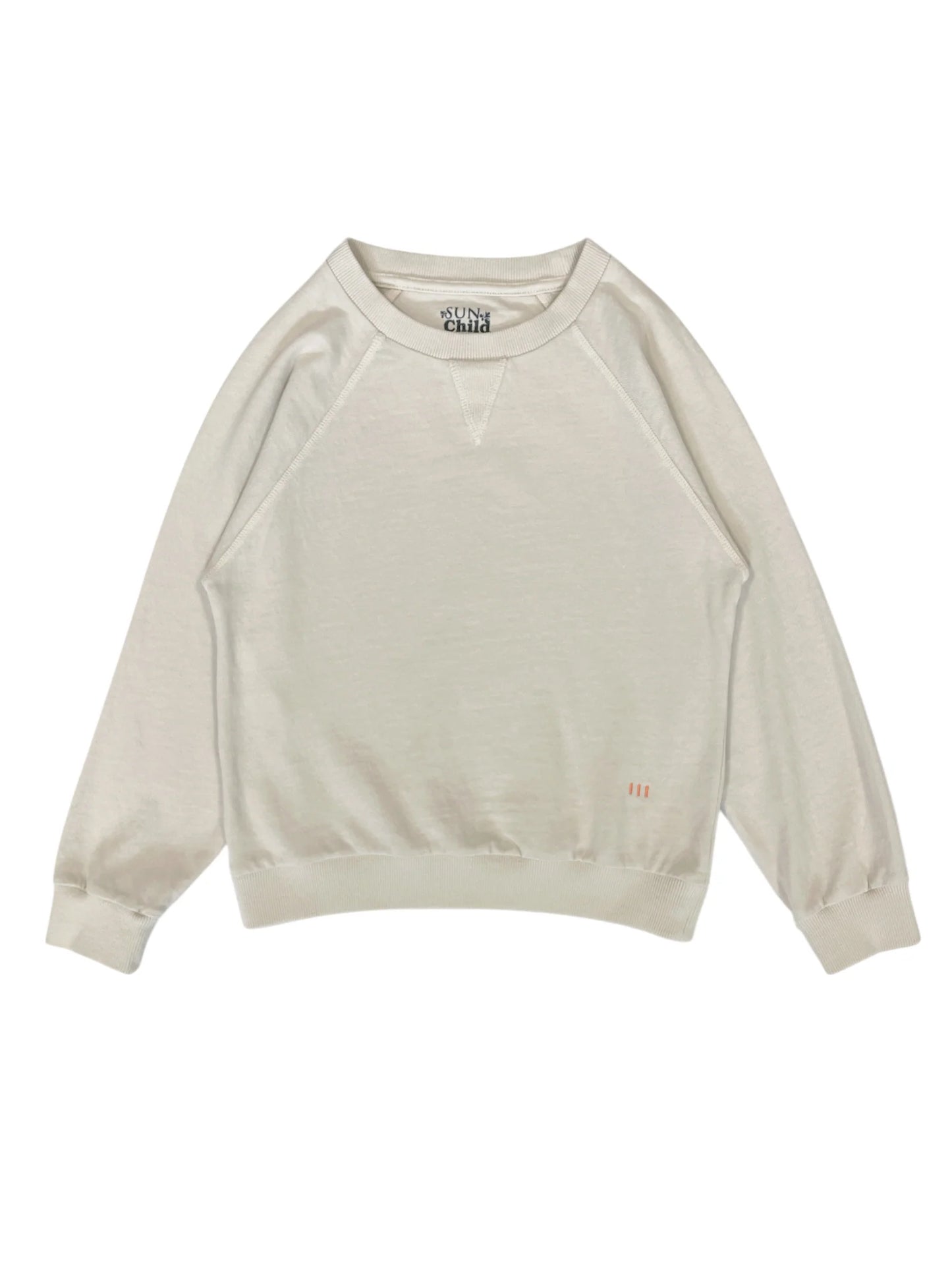 Sunchild - Kids' Antonio Craie Sweatshirt