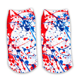 Top Trenz - Ankle Socks