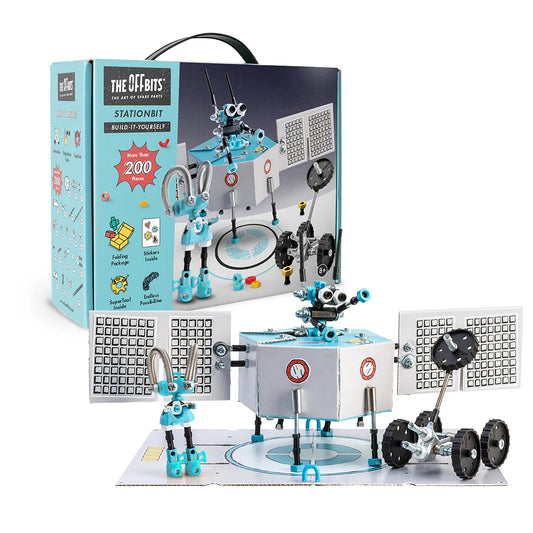 The Off Bits - Big Kits