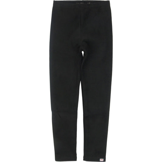 Appaman - Girls Leggings Black Suede
