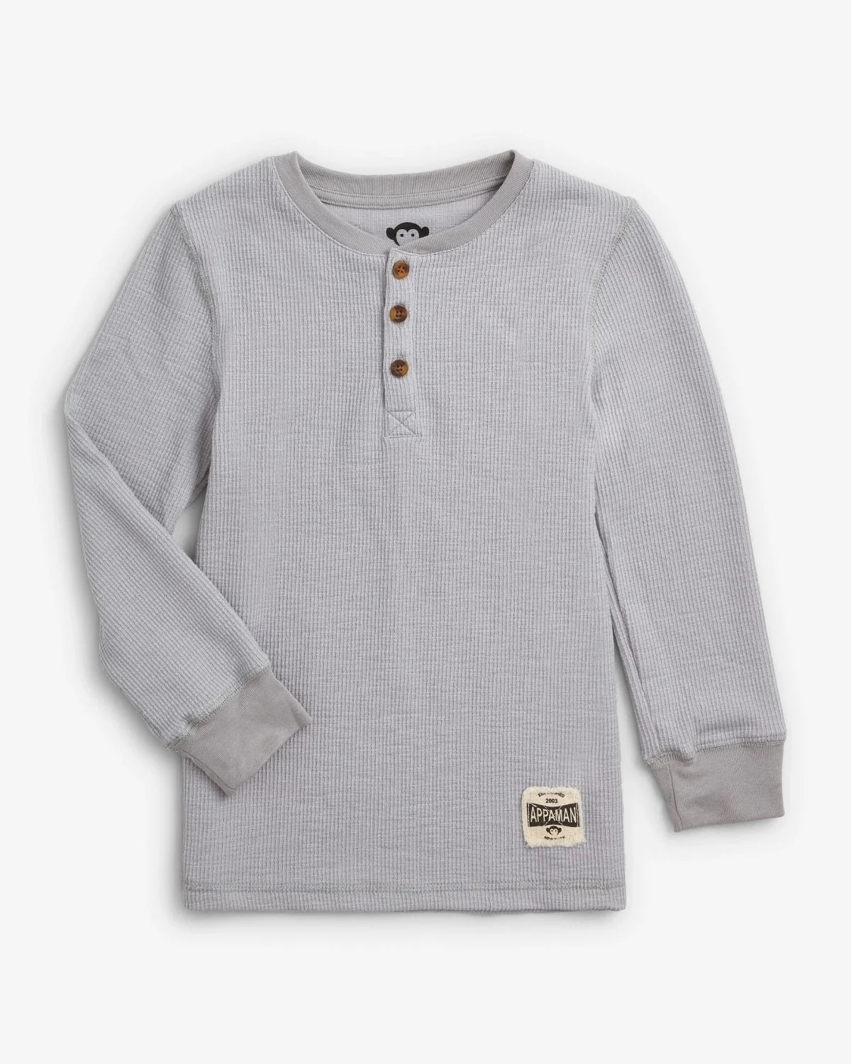 Appaman - Craftsman Thermal Henley