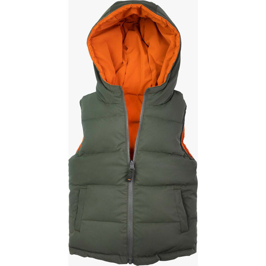 Appaman - Reversible Vest