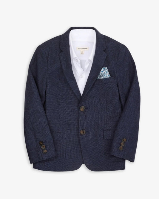 Appaman - Blue Nights Suit
