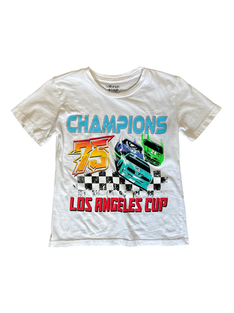 Californian Vintage - L.A Cup Set