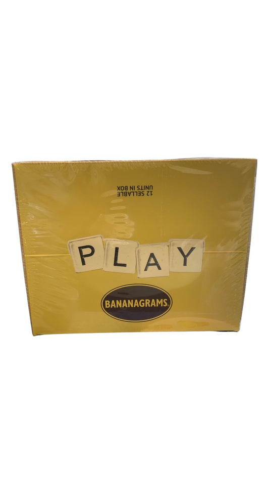 Bananagrams