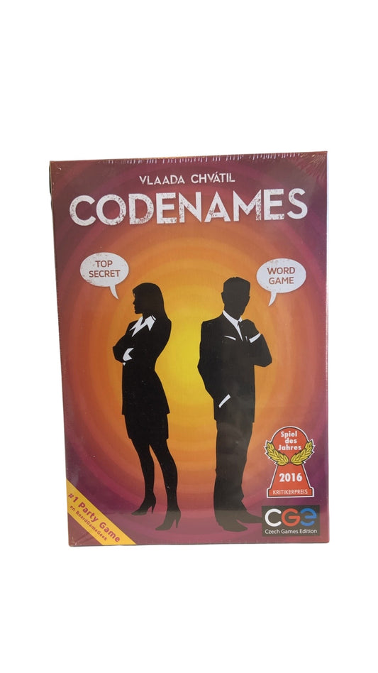 Codenames