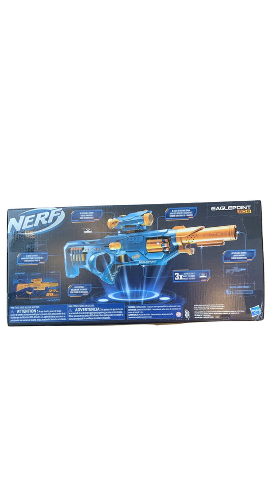 Nerf elite eaglepoint