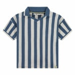 Babyface - Boys Relaxed Fit Short Sleeve T-shirt, Water