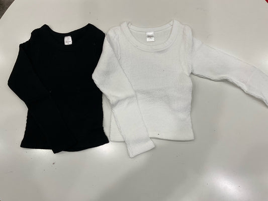 Suzette smocking long sleeve top