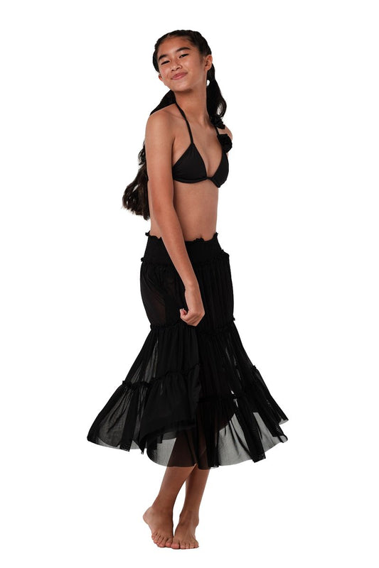 Submarine  Long Skirt (SKT01)