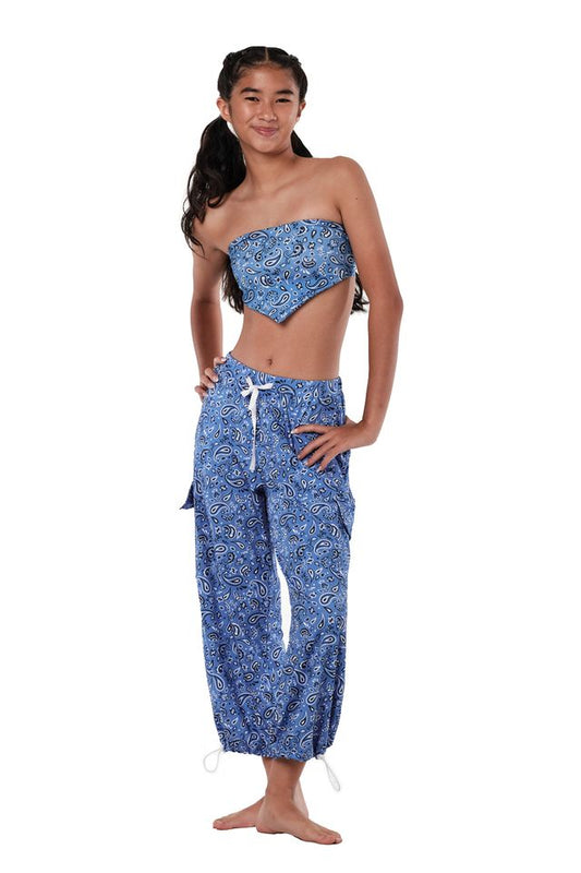 Submarine - On Point Two-Piece Swuimsuit (350)