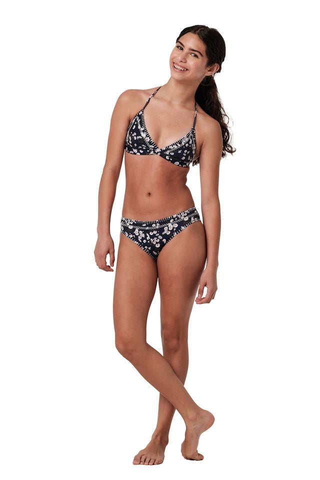 Submarine - Try Angle Two-Piece Swimsuit (111)