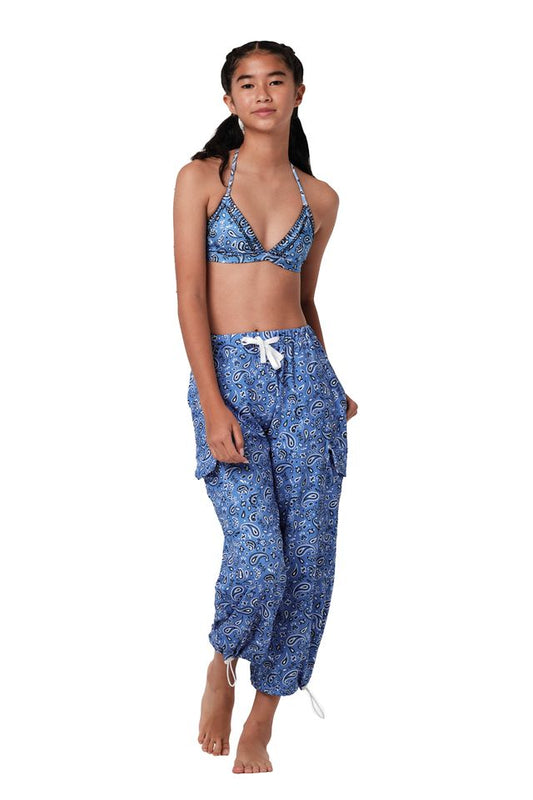 Submarine - Precious Cargo Pants (CA01)