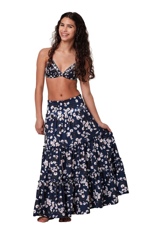 Submarine - Just Flow Girls Skirt (SKR03)