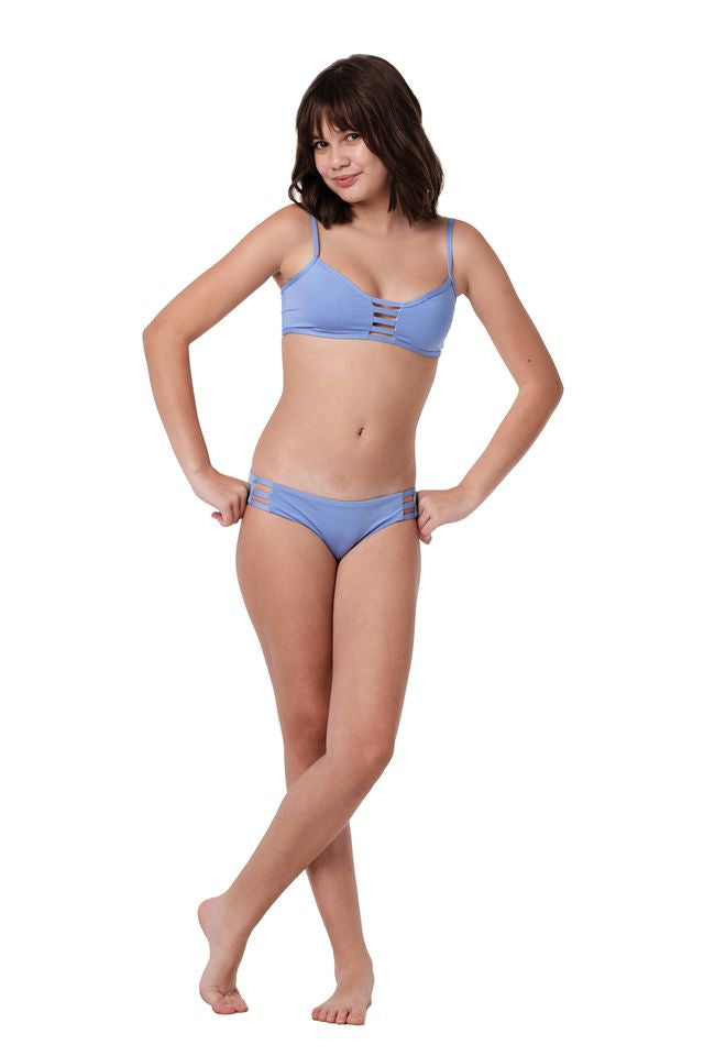 Submarine - Behind The Scene Two-Piece Swimsuit (346)