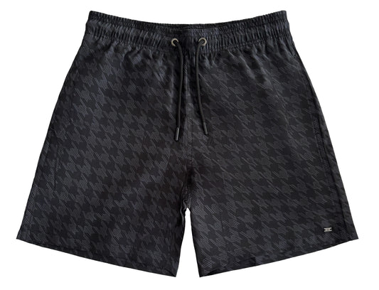 HARMONQLO - Men’s Swim Shorts, Nevis