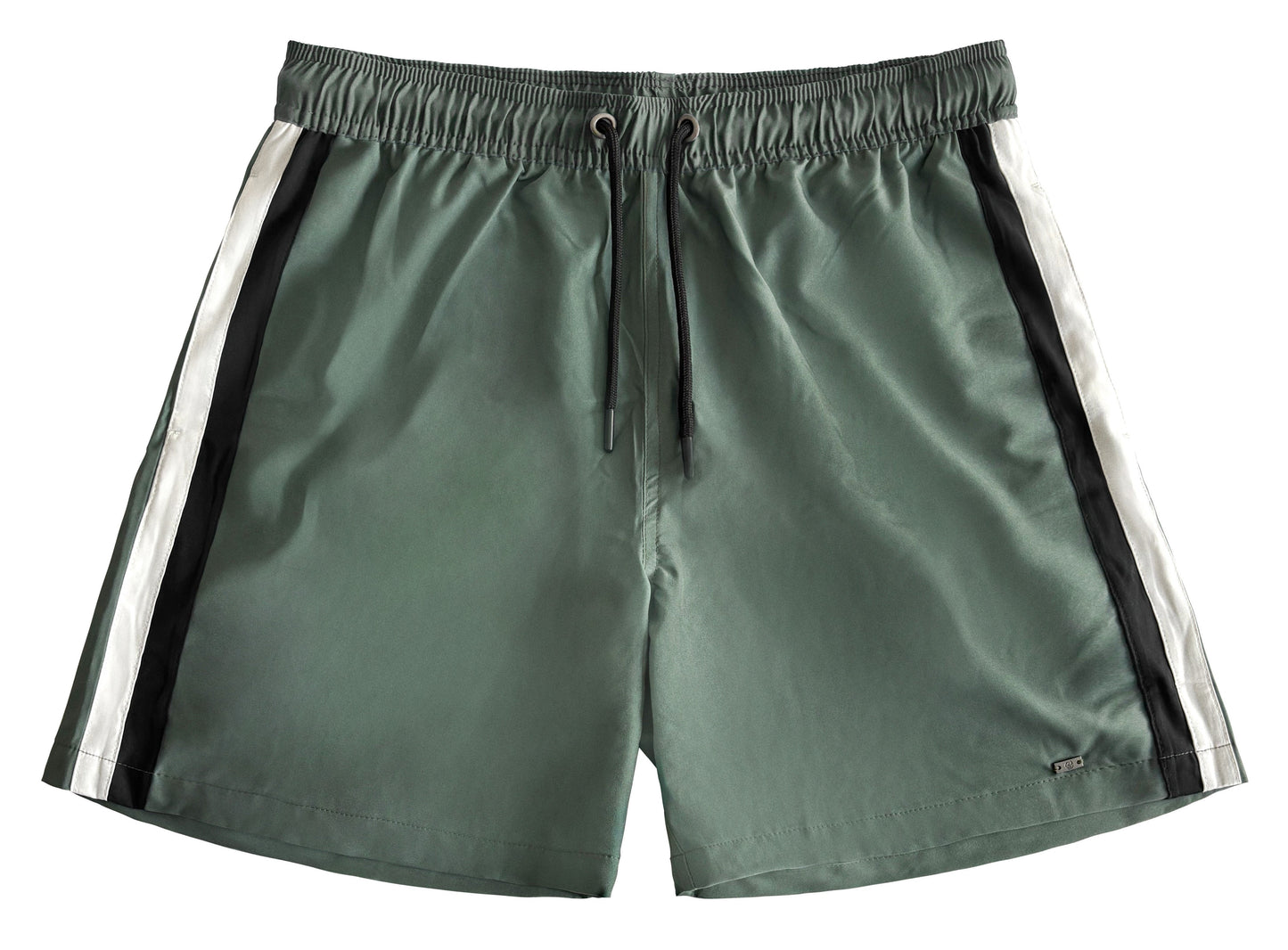 HARMONQLO - Men’s Swim Shorts, Eden
