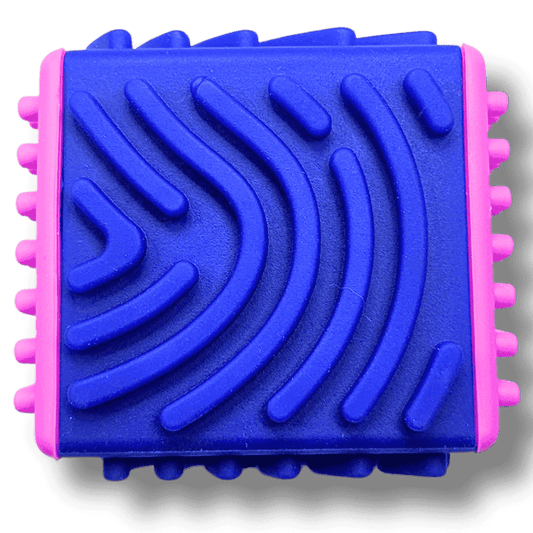 Watchitude - Silly Tube Cube