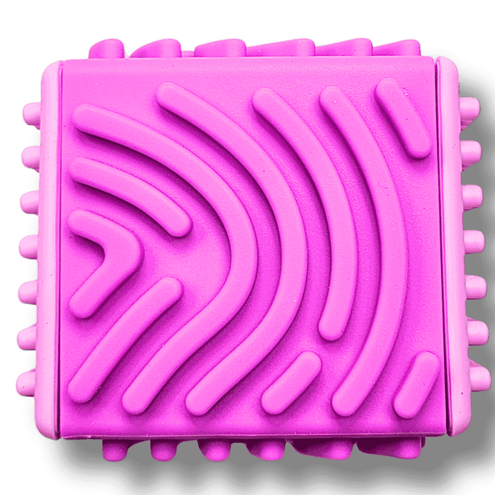 Watchitude - Silly Tube Cube