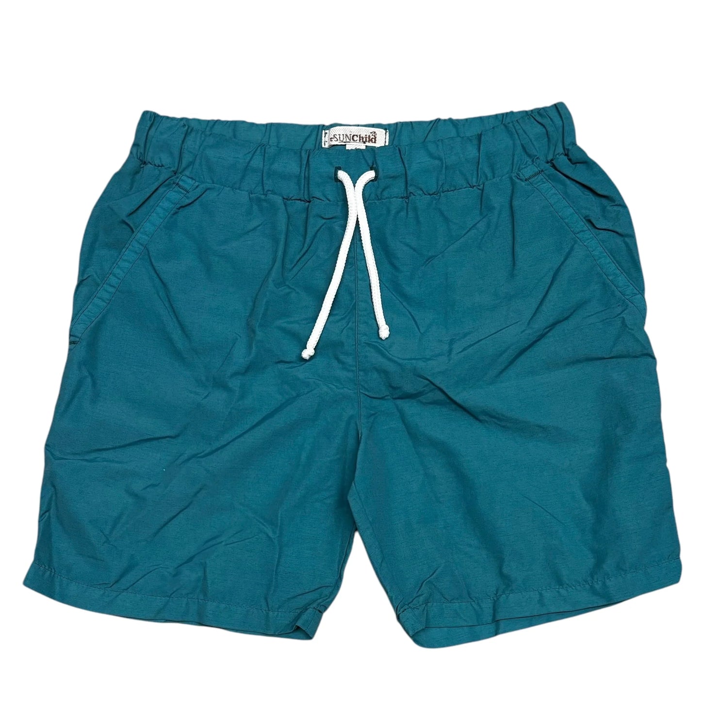 Sunchild- Boys' Booby Swim Trunks