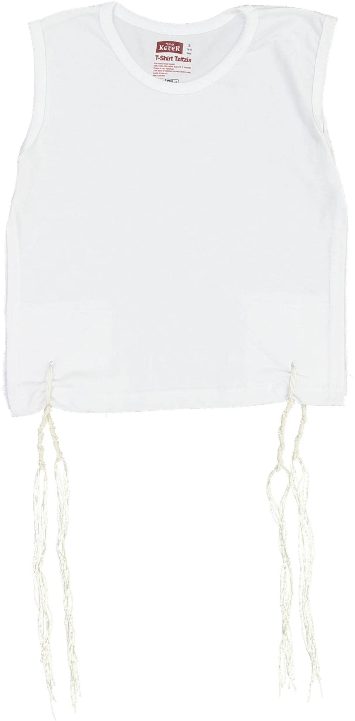 Keter Tzitzit