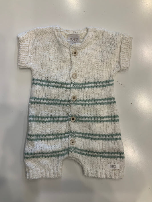 Paz Rodriguez Valle Romper