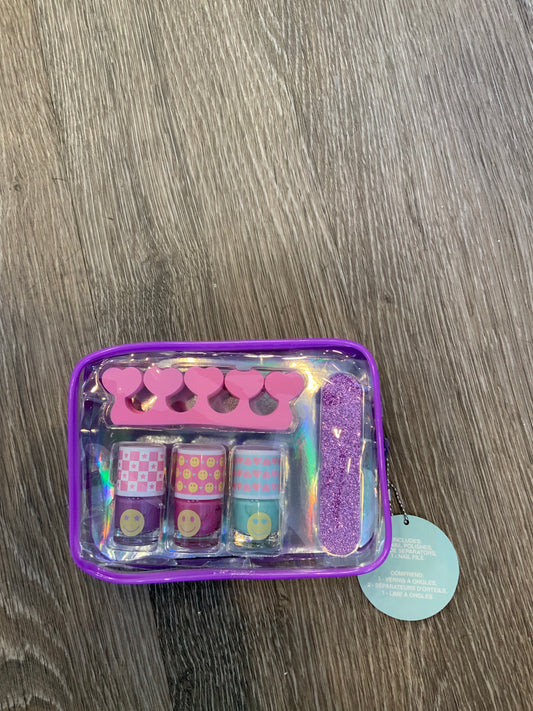 Iscream happy days nail polish set