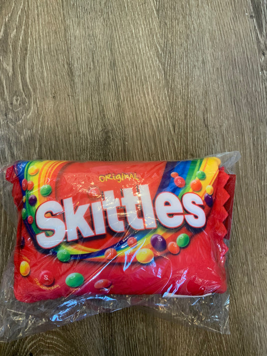 Iscream Skittles candy microbead