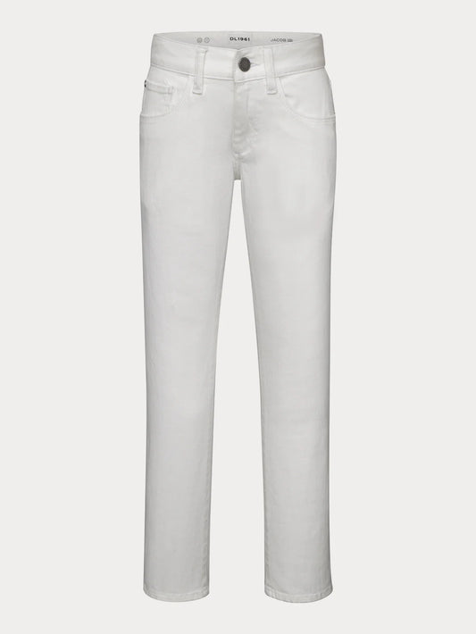 DL1961 - Brady Slim Boys Jeans, Medallion