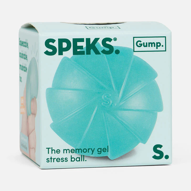 Speks - Gump Surface Gel Stress Ball