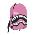 Sprayground - Shark Central Bubbly Pink Backpack