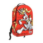 Sprayground - Looney Tunes Red Rabbit Run Backpack