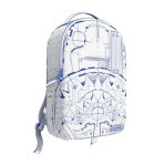 Sprayground - Frank Lloyd Wright Backpack