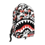 Sprayground - Disney Mickey Crammed Backpack