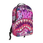 Sprayground - My Little Pony Graffiti Backpack