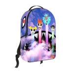 Sprayground - Powerpuff Girls Cloudy Backpack