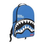 Sprayground - Shark Central Bubbly Blue Backpack