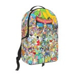 Sprayground - SpongeBob Crowd Backpack