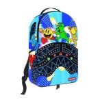 Sprayground - Pac-Man SG Characters Backpack