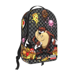 Sprayground - Looney Tunes Taz Beast Feast Backpack