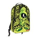 Sprayground - Looney Tunes Marvin Martian Spraypaint Backpack