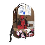 Sprayground - Deadpool Making Bags Backpack