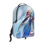 Sprayground - Marvel Avengers Captain America Split Backpack