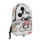 Sprayground - Disney Old School Mickey Sketch Backpack